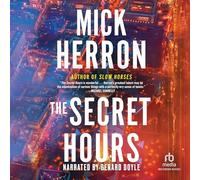 The Secret Hours