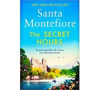 The Secret Hours The Deverill chronicles Paperback 9 July 2020
