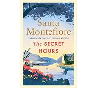 The Secret Hours (Volume 4) (The Deverill Chronicles)