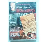 The Secret Identity Of Jack The Ripper [DVD]