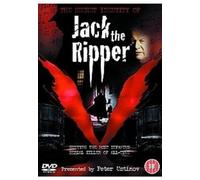 The Secret Identity Of Jack The Ripper [DVD]