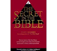 The Secret In The Bible
