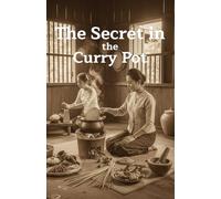 The Secret in The Curry Pot: Curry pot ,clear soup,Tom Saep,soup
