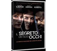 The Secret In Their Eyes DVD GOOD FILMS