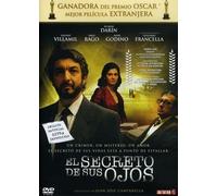 The Secret in Their Eyes ( El secreto de sus ojos )