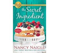 The Secret Ingredient