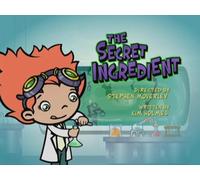 The Secret Ingredient