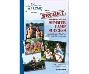 The Secret Ingredients of Summer Camp Success
