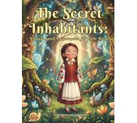 The Secret Inhabitants: A Slavic Spirit Encyclopedia for Little Heroes