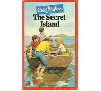 The Secret Island