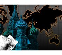 The Secret K.G.B. Files