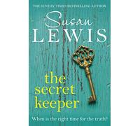 The Secret Keeper: A gripping novel from the Sunday Times bestselling author