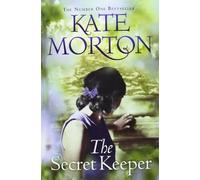 The Secret Keeper by Kate Morton (2012-10-11)