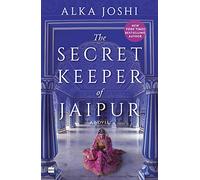 The Secret-Keeper of Jaipur