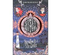 The Secret Keepers