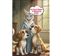 The Secret Keepers of Whispering Manor: Gaurav Rawat