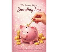 The Secret Key to Spending Less: A Method To Transform Your Money Habits