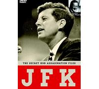 The Secret Kgb Assassination Files: JFK [DVD]