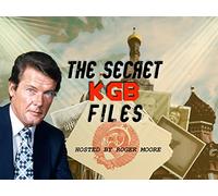The Secret KGB Files