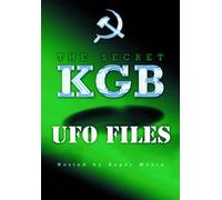 The Secret Kgb UFO Files [DVD]