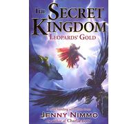 The Secret Kingdom: Leopards' Gold