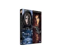 The Secret + La maison au bout de la rue