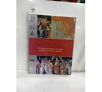 The Secret Language of Art: The Illustrated Decoder of Symbols and Figures in Western Painting