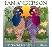 Ian Anderson - The Secret Language Of Birds [VINYL]