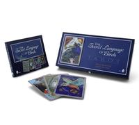 The Secret Language of Birds Tarot: (Tarot Kit Box Set with 78 Cards and Guide Book)