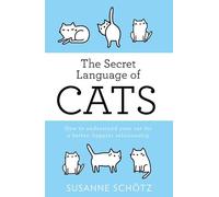 The Secret Language Of Cats