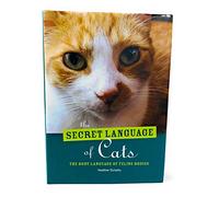 The Secret Language of Cats