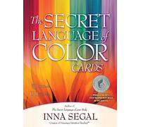 The Secret Language of Color Cards Volume 2
