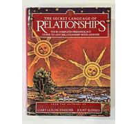 The Secret Language of Relationships