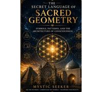 The Secret Language of Sacred Geometry: Symbols, Patterns, and the Architecture of Consciousness