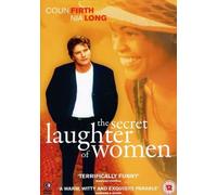 The Secret Laughter of Women [DVD]