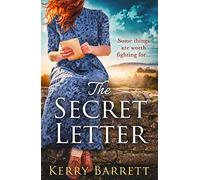 The Secret Letter: A gripping and emotional page turner perfect for historical fiction fans
