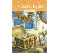 The Secret Letter (Antique Shop Mysteries)