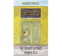 The Secret Letters from X to A