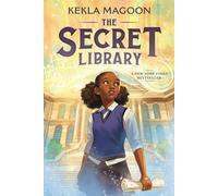 The Secret Library