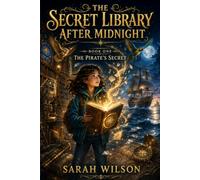 The Secret Library After Midnight: The Pirate's Secret