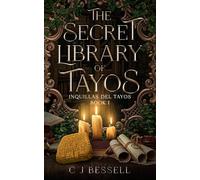 The Secret Library of Tayos (Inquillas del Tayos)