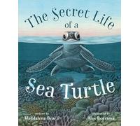 The Secret Life of a Sea Turtle
