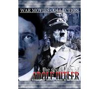 The Secret Life of Adolf Hitler