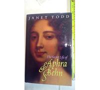 The Secret Life of Aphra Behn