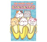 The Secret Life of Bananyas