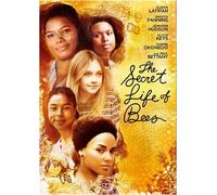 The Secret Life of Bees – DVD – 2008
