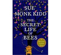 The Secret Life of Bees The stunning multi-million bestselling novel about a young girl's journey poignant uplifting and unforgettable Paperback 3 Mar 2003