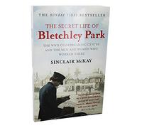 The Secret Life Of Bletchley Park