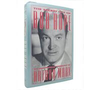 The Secret Life of Bob Hope