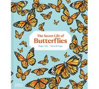 The Secret Life of Butterflies: 2